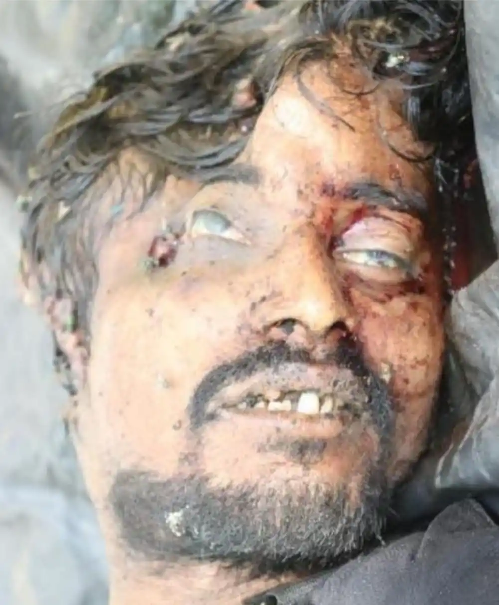 VISWAM VOICE BREAKING NEWS post