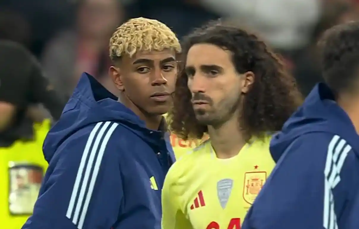 Sports Illustrated Fútbol | Barcelona post