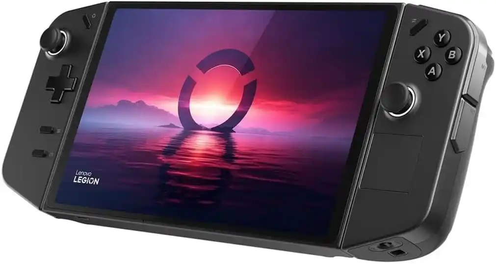Image from OFERTAS SELECTAS: RETROPIXELADOS: 🔥 *NUEVO MINIMAZO HISTÓRICO DE LENOVO LEGION GO* ‼️ 💡Añade los dos ...