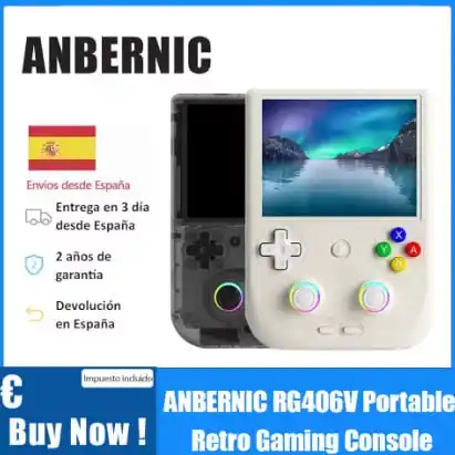 Image from OFERTAS SELECTAS: RETROPIXELADOS: *NUEVO MÍNIMO HISTÓRICO CON LOS CUPONES DEL CANAL* ‼️ 🚚 _Envío rápid...