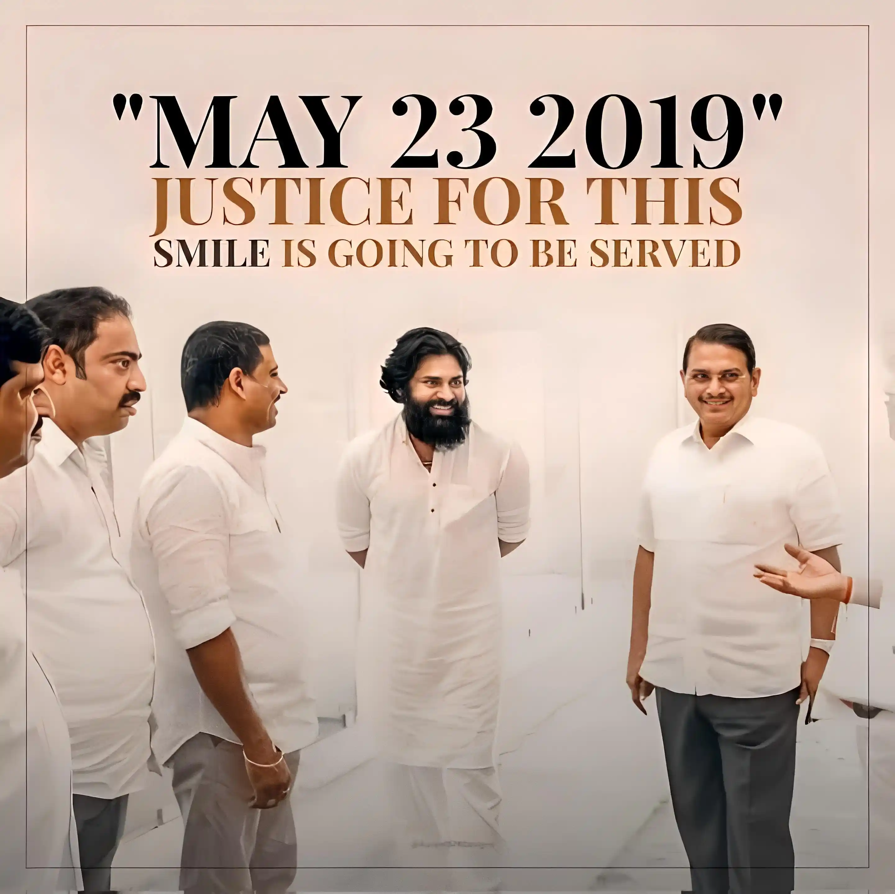 Image from Janasena Solider's ❤️✊: *ఒక జ్ఞాపకం#:-* అన్నీ కోల్పోయి నిరాశ మిగిలిన గాని ఆనందం కోల్పోకూడదు ...