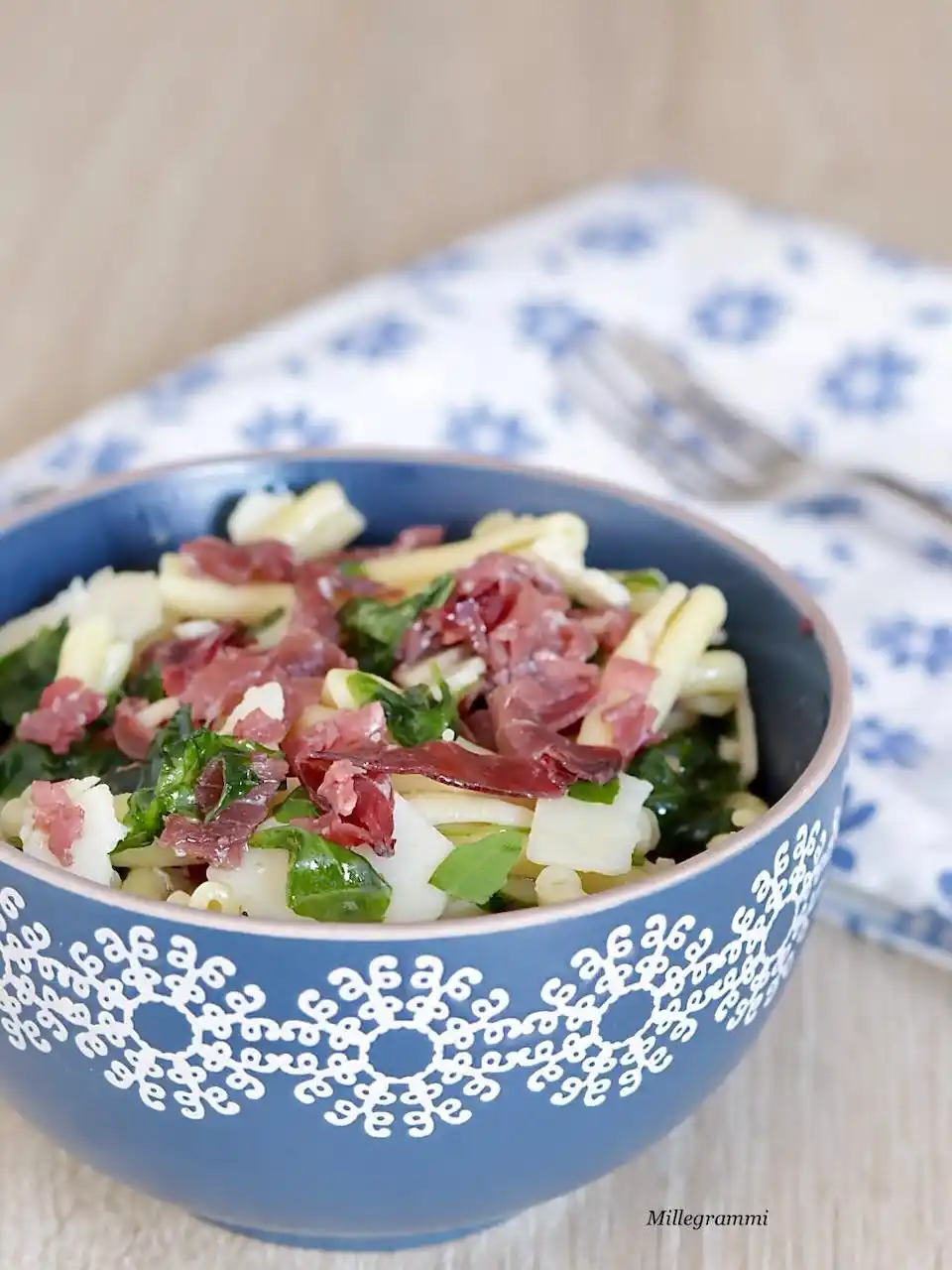 Millegrammi - blog di cucina post