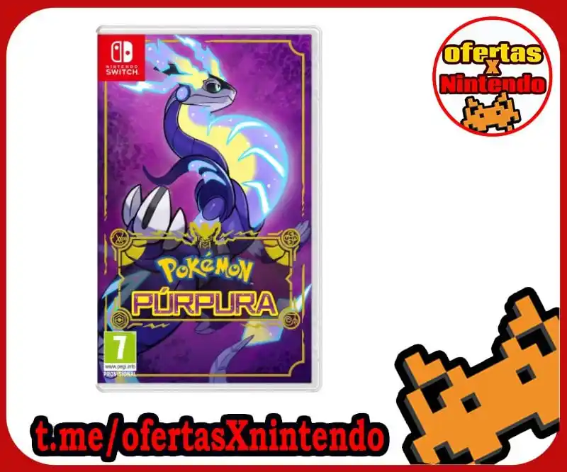 ofertasXnintendo Videojuegos post
