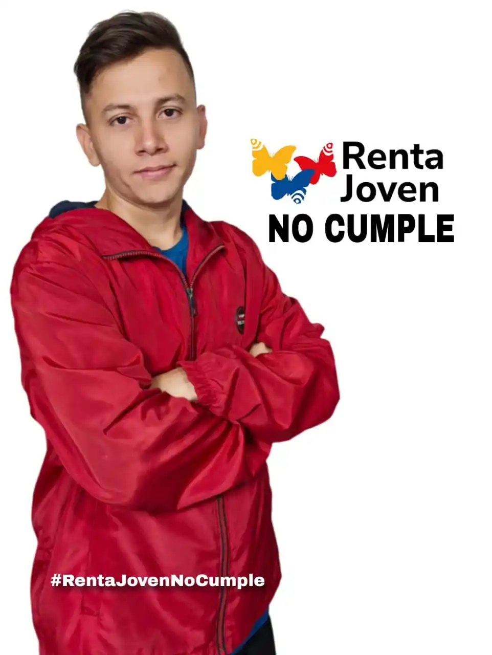 Image from Jey Te Informa: Prosperidad Social ¿Qué paso con el pago de Renta Joven, respondieron ...