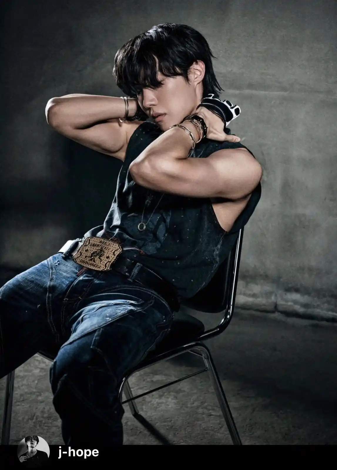 ⟭​⟬​ ​𝗕​𝗔​𝗡​𝗚​𝗧​𝗔​𝗡​⁷ ​⟬​⟭​ post