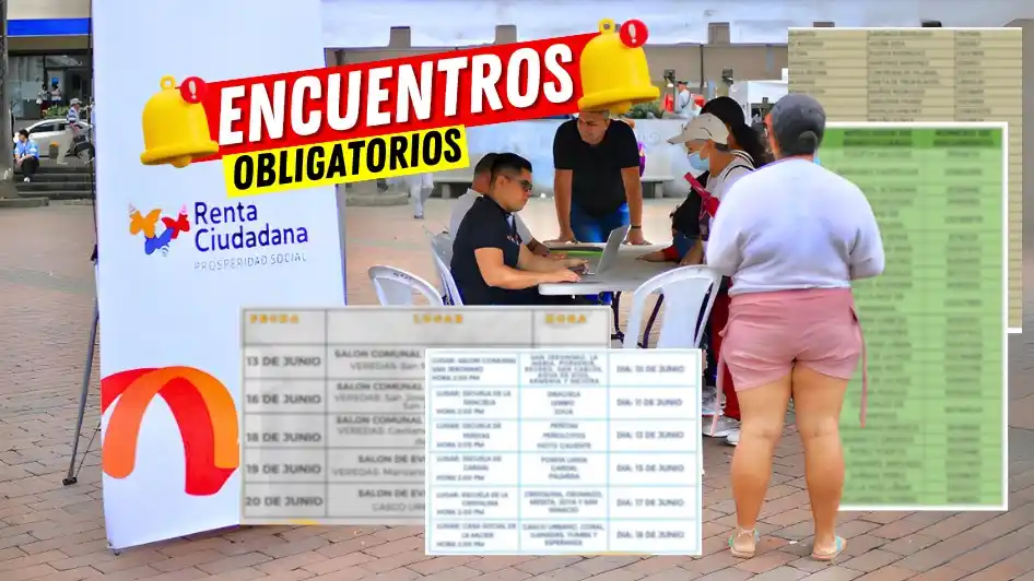 Image from Jey Te Informa: Segundo Pago de la Renta Ciudadana y Devolución del IVA: Consulta Encu...