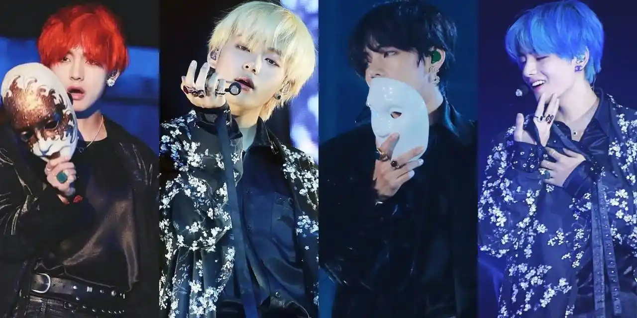 Image from APOBANGPO_BR🇧🇷 (Fanbase News)🗞📑: 🎉| "Singularity" do *Taehyung,* vende mais de 1.000.000 de cópias nos...