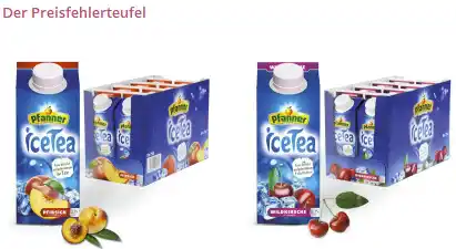 Image from Der Preisfehlerteufel - Höllisch Heiße Preisfehler, Angebote, Coupons und Rabatte: 💰[SۥPٖ‏؜‍AR]💰✅Neu:  7,13€ - 7,52€  (ohne Spar: 7,99€)       ❌  Spٖ‏؜...