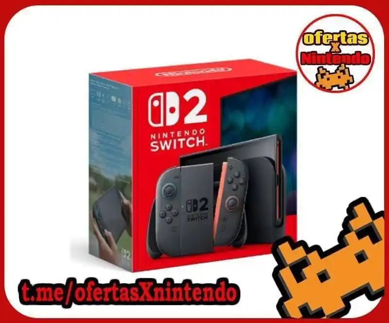 ofertasXnintendo Videojuegos post