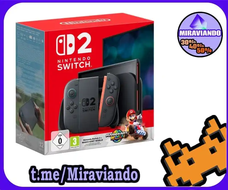 ofertasXnintendo Videojuegos post