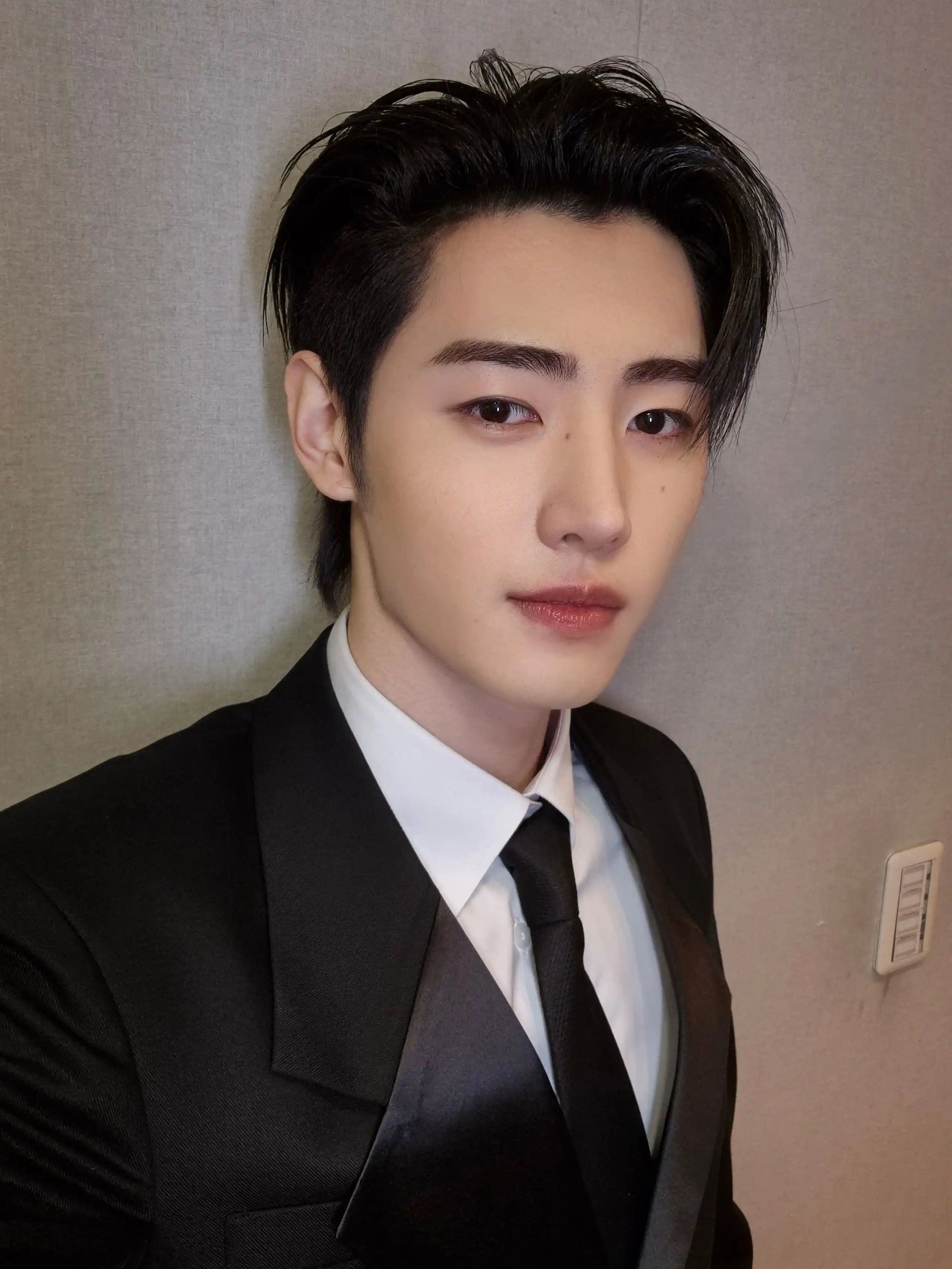 Image from ๐ผ๐ฝ๐๐๐ ๐๐๐๐๐๐&๐๐๐๐๐ ๐๐๐๐: Sunghoon weverse update ๐ง : 1์ ์ ๋ง ๊ณ ๋ง์์ ์์ง!!โฅ๏ธ No.1 Terima kasih ban...