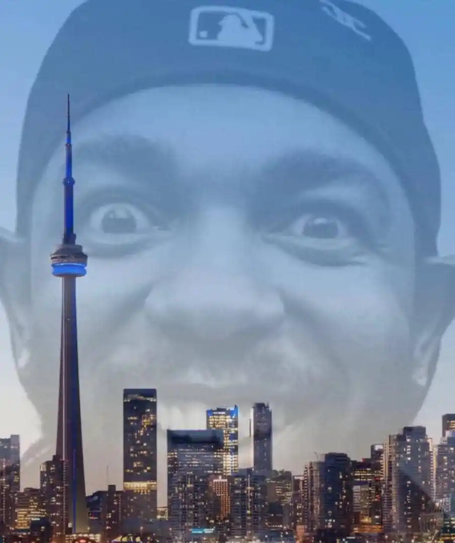 Image from Lyrics•Music•Concerts: The Boogieman is performing all Drake diss songs in Toronto tonight (...