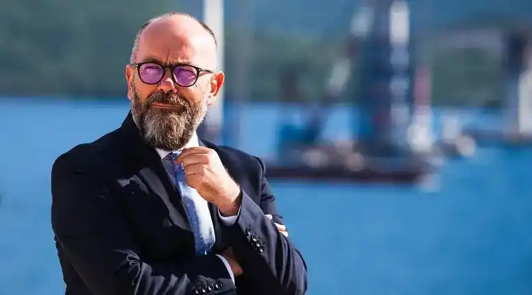Image from 24sata: Tko je Josip Škorić? Uhićeni bivši direktor HC-a i žena imaju kuću i 5...