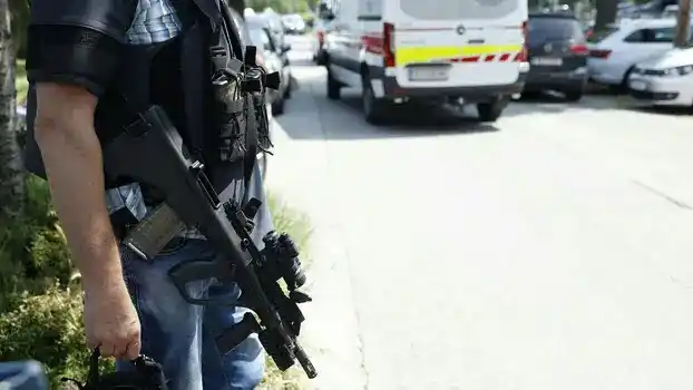 Image from 24sata: Tko je napadač iz Graza? Imao 22 godine, legalno posjedovao oružje. Pu...