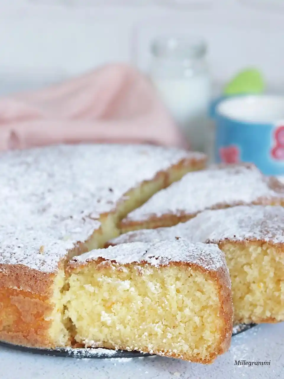 Millegrammi - blog di cucina post