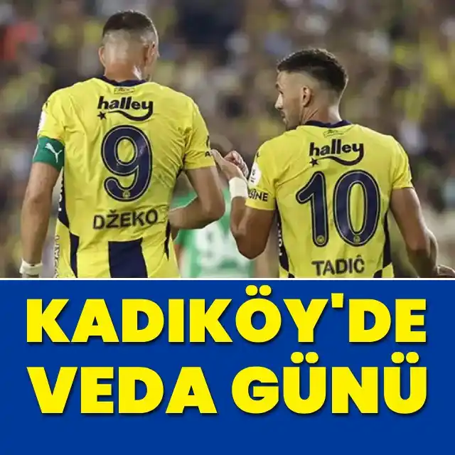 Image from HT Spor: Trendyol Süper Lig'i ikinci sırada bitiren Fenerbahçe, sezonun 38. ve ...