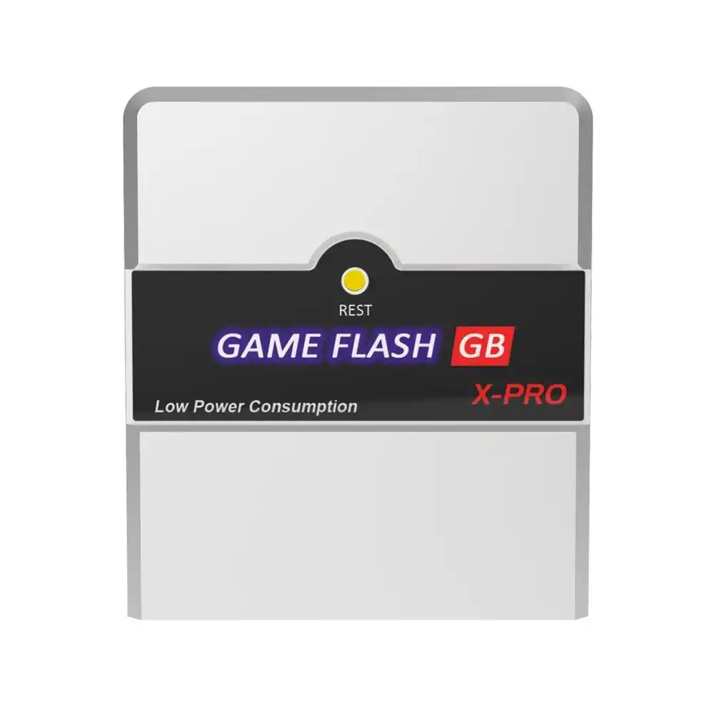 Image from OFERTAS SELECTAS: RETROPIXELADOS: *UN CARTUCHO TIPO EVERDRIVE DE METAL* ‼️ 💡 _Es el que uso y va muy b...