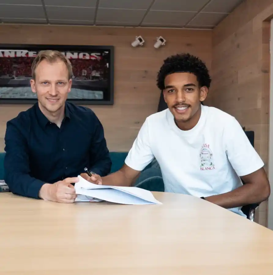 Bayer 04 Leverkusen post