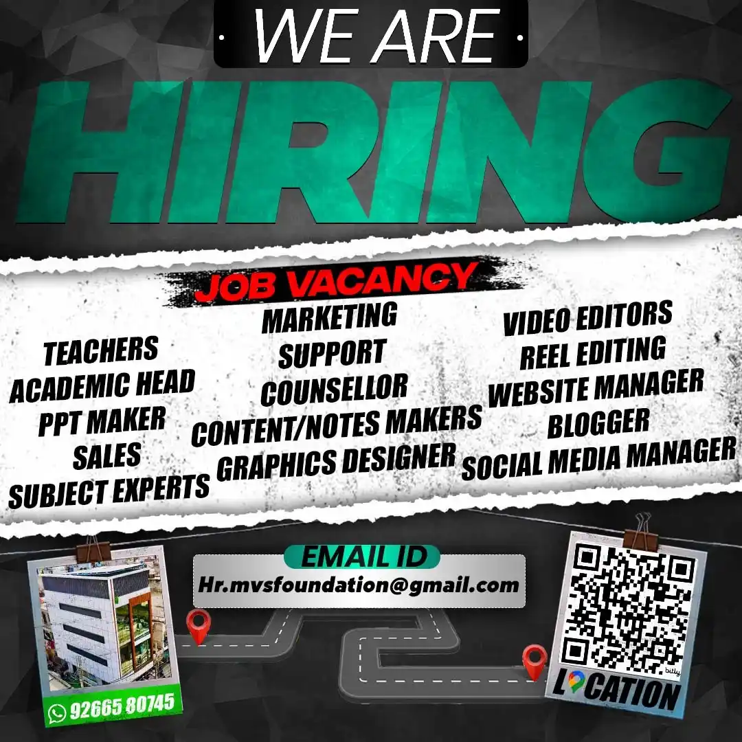 Manish Verma UG & PG post