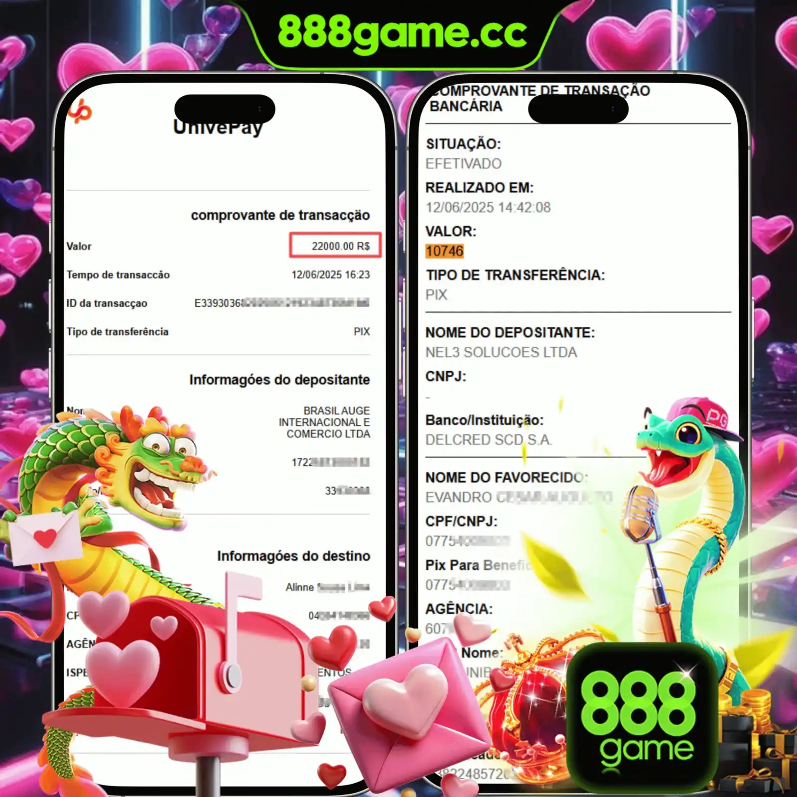 Image from 888Game.win | Canal Oficial ®: 🌐 888Game.one | Líder de apostas na rede 🇧🇷 🌐  PG  Slots  - parcei...