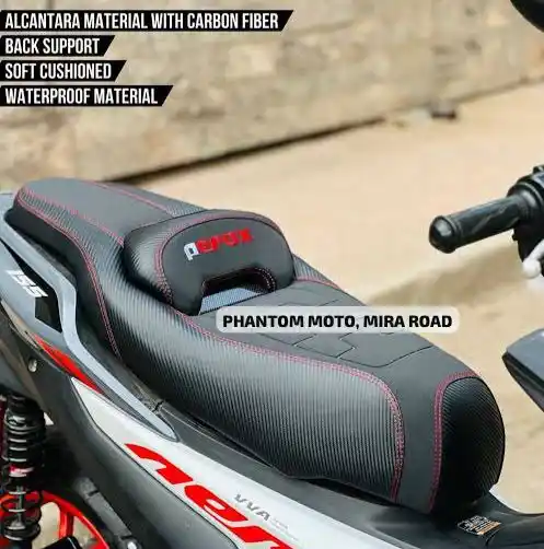PHANTOM MOTO post