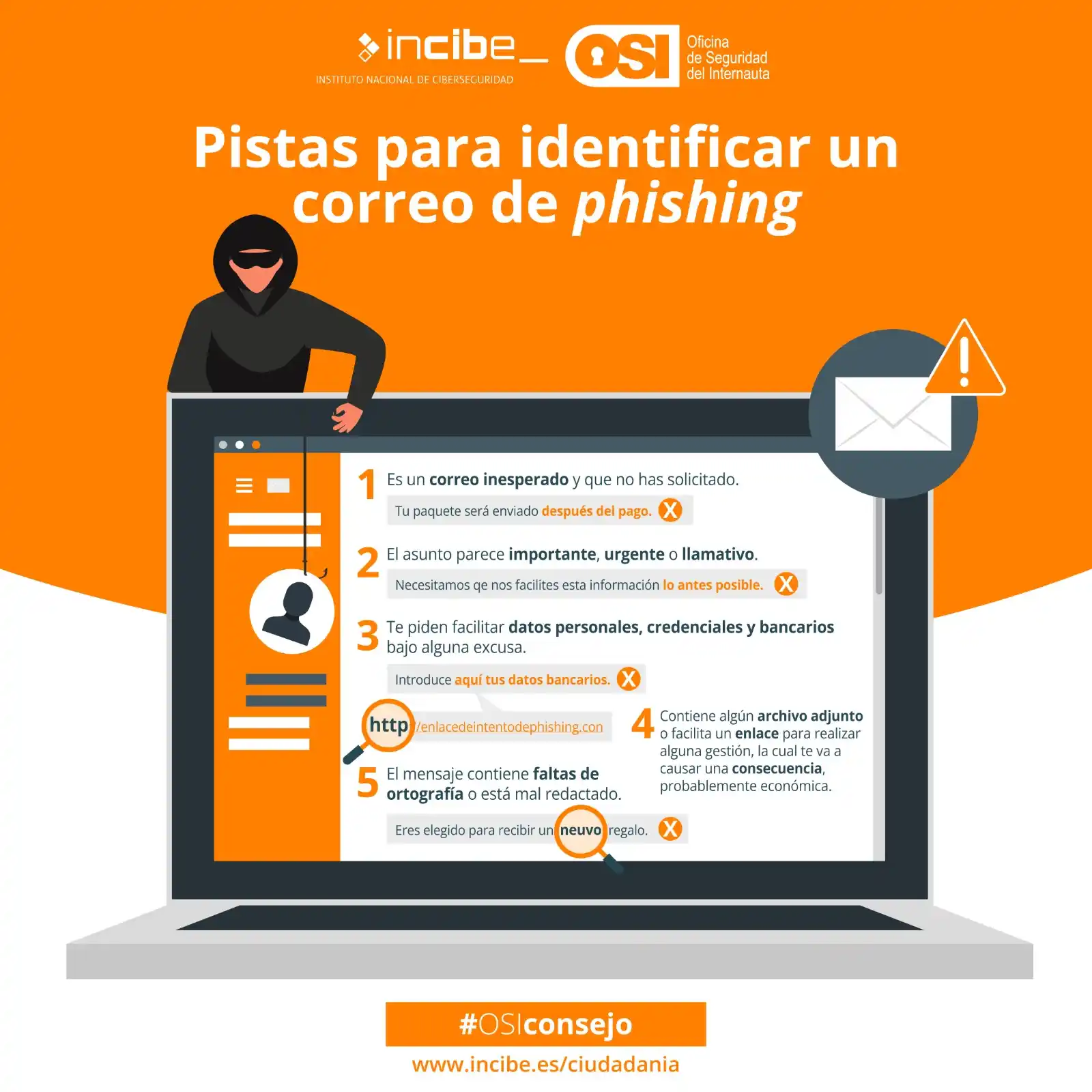 Image from Ayuntamiento de Aspe: 🔴 ¡Alerta de ciberestafas! 🔴 Con la campaña de la Renta en marcha, l...