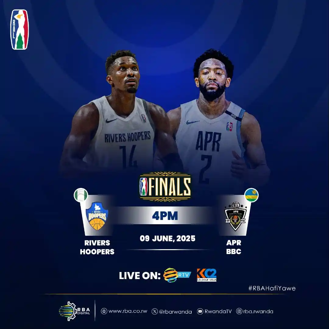Image from Rwanda Broadcasting Agency (RBA): 🏀 APR BBC set for <a class="text-blue-500 hover:underline cursor-poin...