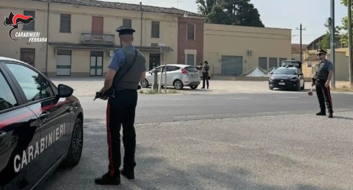 Image from FerraraToday: Assenza del piano di emergenza ed evacuazione, multa da quasi 2mila eu...