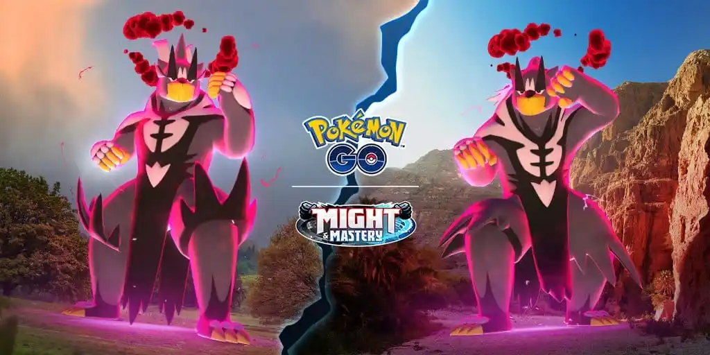Image from El Mundo Pokémon 🌎: 📣 ¡Atención, Entrenadores! 📣 ¡Desde Golpe definitivo: Semana de Com...