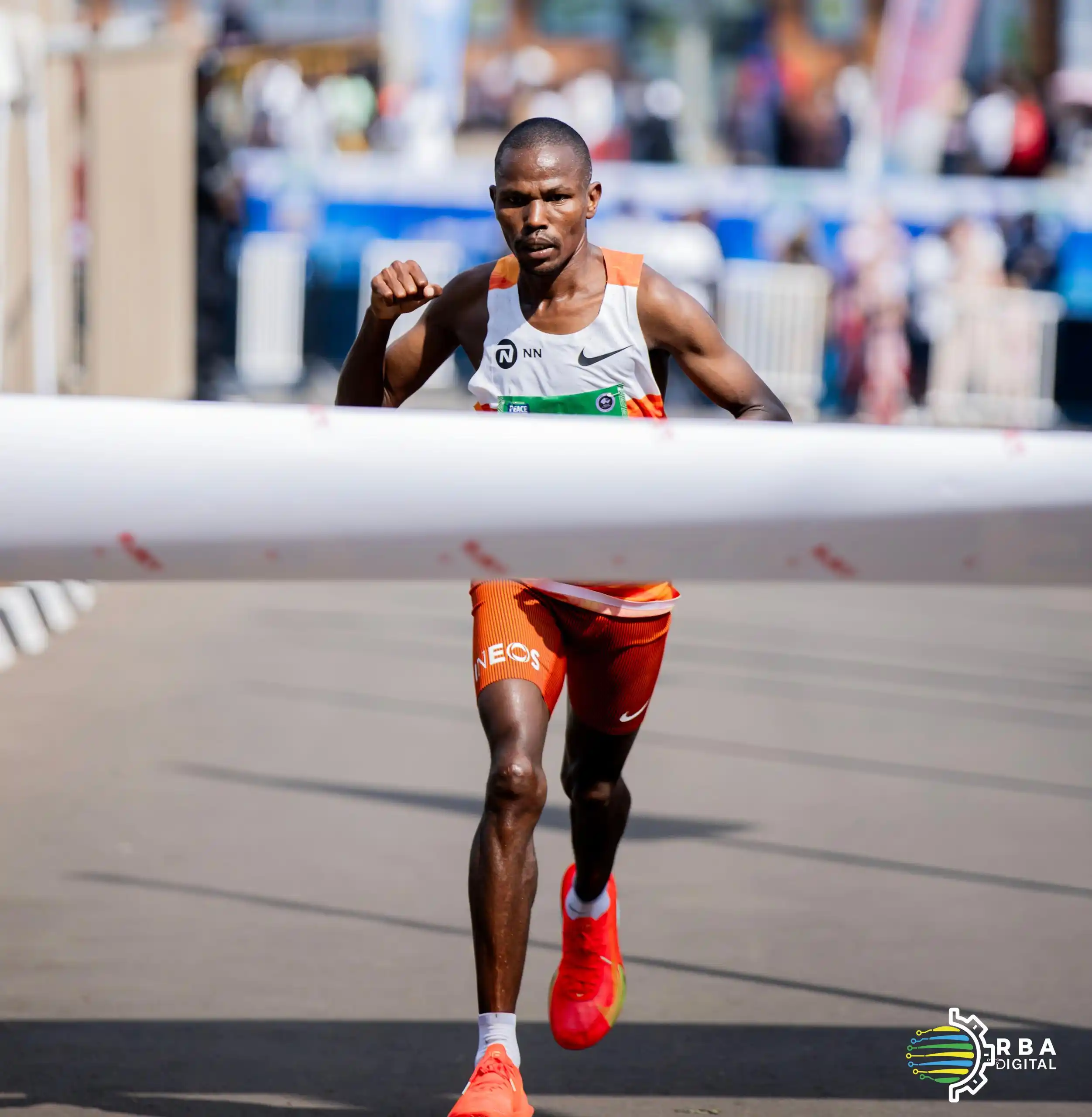 Rwanda Broadcasting Agency (RBA) post