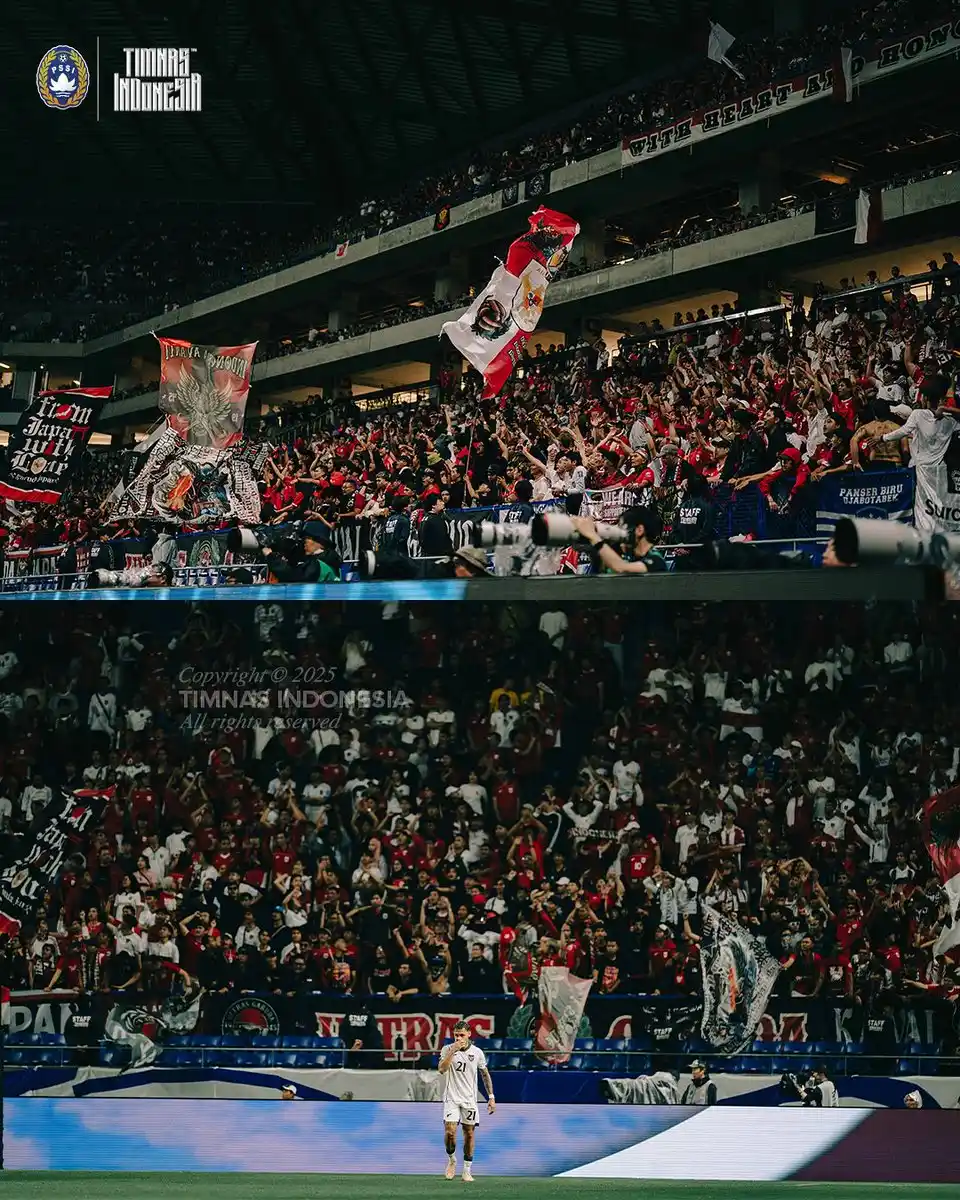 𝐓𝐢𝐦𝐧𝐚𝐬𝐆𝐚𝐫𝐮𝐝𝐚🇮🇩 post