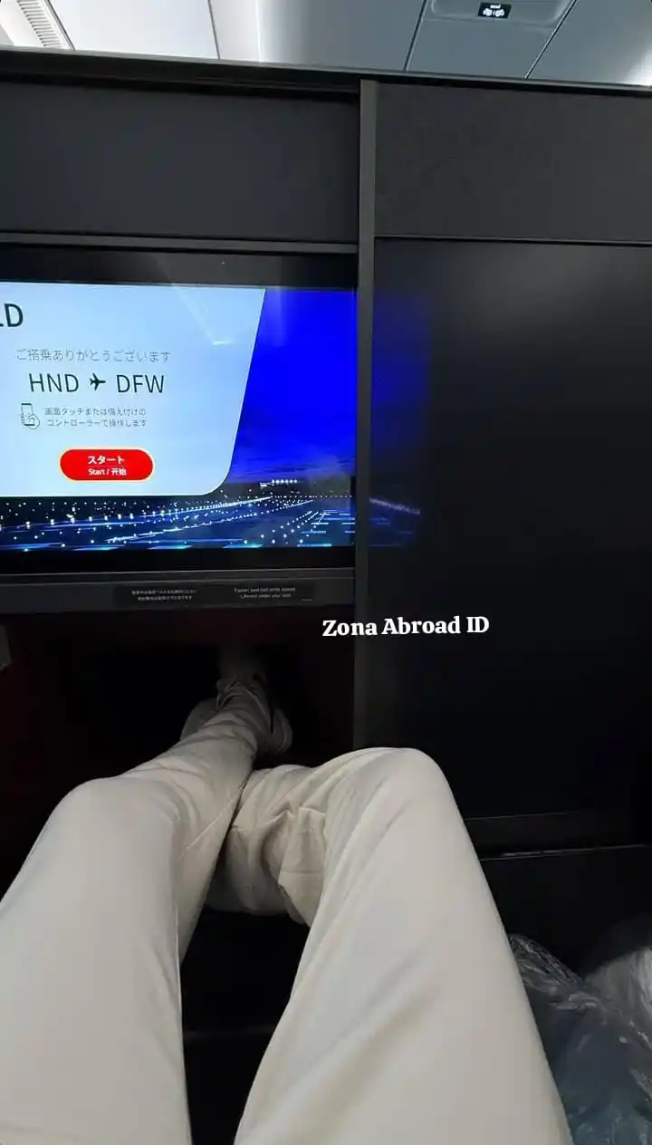 ZONA ABROAD ID 🇮🇩 post