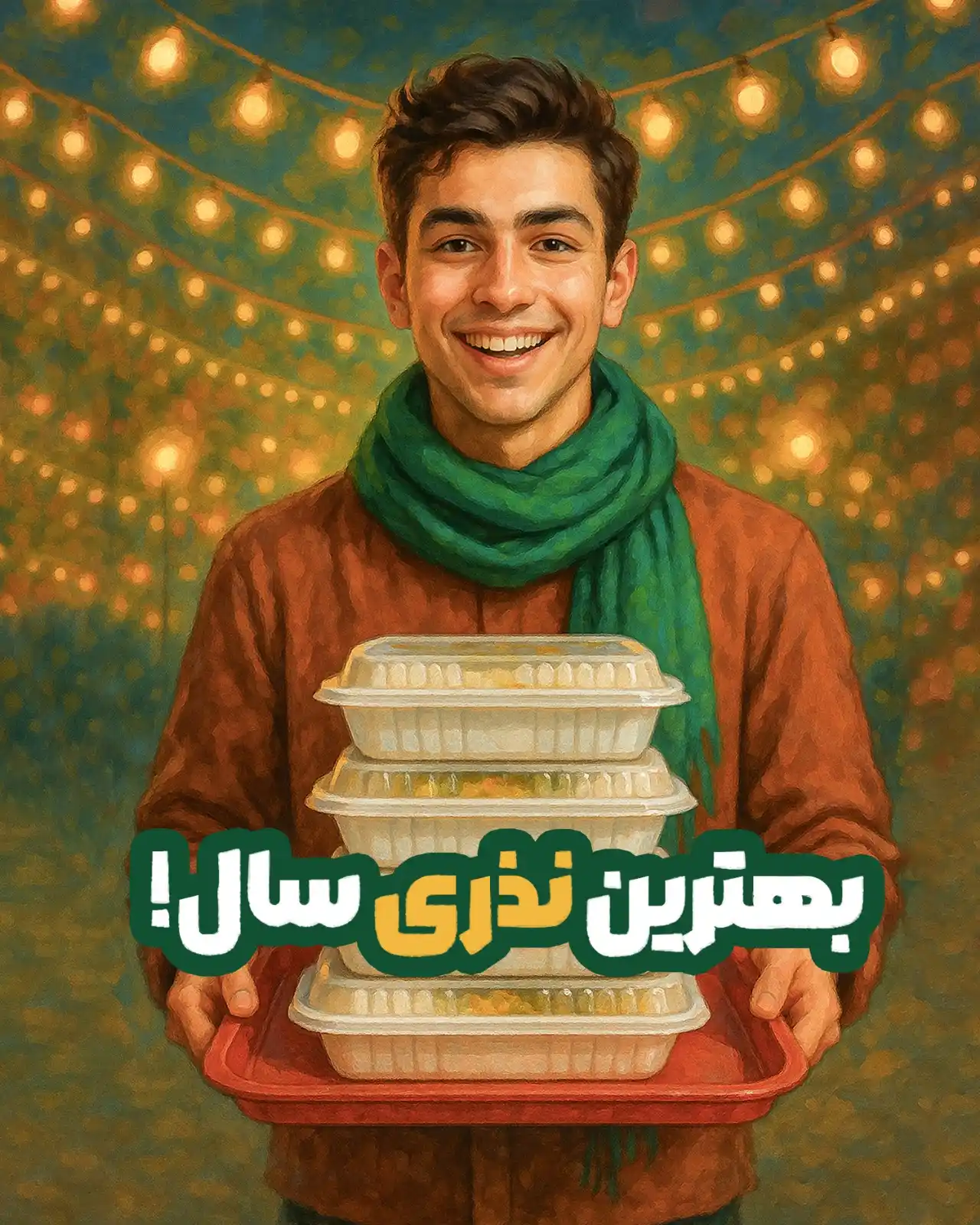 علیرضا پناهیان post