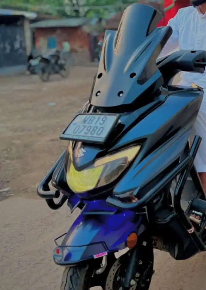 PHANTOM MOTO post