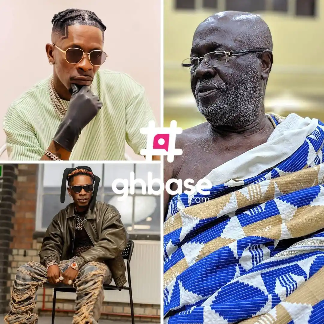 Image from TOP GHANA NEWS HEADLINES: Come and help me walk- 88-year-old veteran Ghanaian musician Koo Nimo...