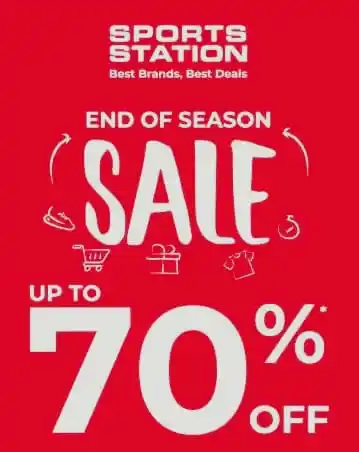 Image from JASTIP SPORTS STATION BY AZKIA: Dear All.. Untuk Promo diskon up 70% Hanya berlaku sampai weekend ya k...