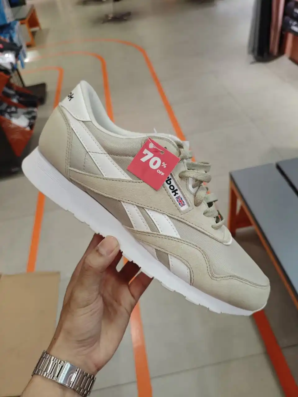 Image from JASTIP SPORTS STATION BY AZKIA: *Disc 70% 399.900* | 39, 40, 41, 42, 43, 44, 45...
