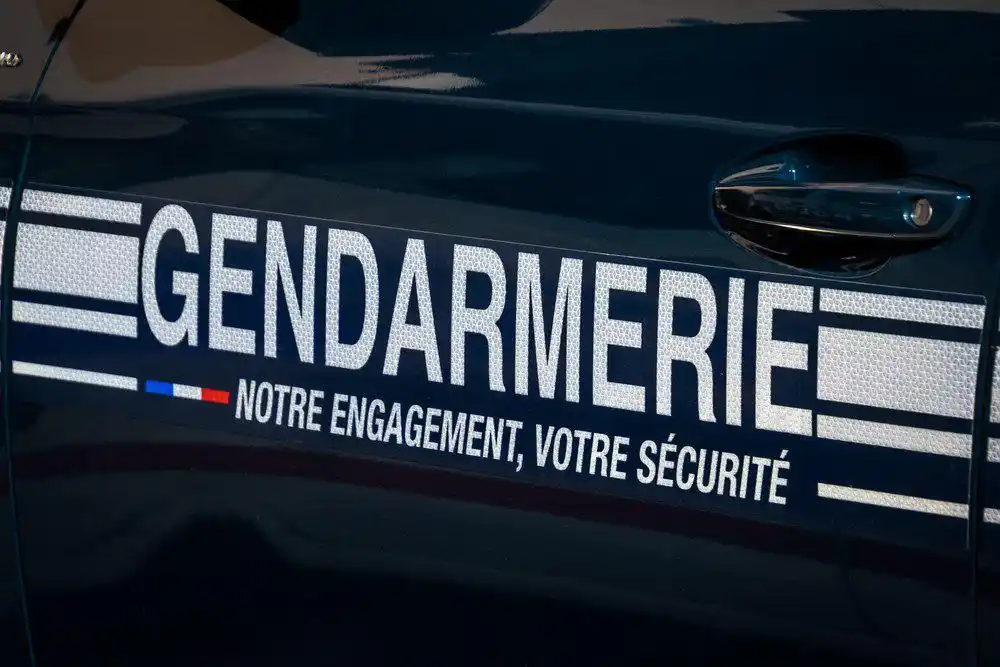 Image from ACTU Forces de l’Ordre: 🔴 Drame à Nogent : La garde à vue du collégien prolongée, la nation s...