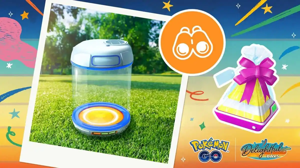 Image from El Mundo Pokémon 🌎: ¡En junio podréis disfrutar de un montón de bonus y vivir nuevas avent...