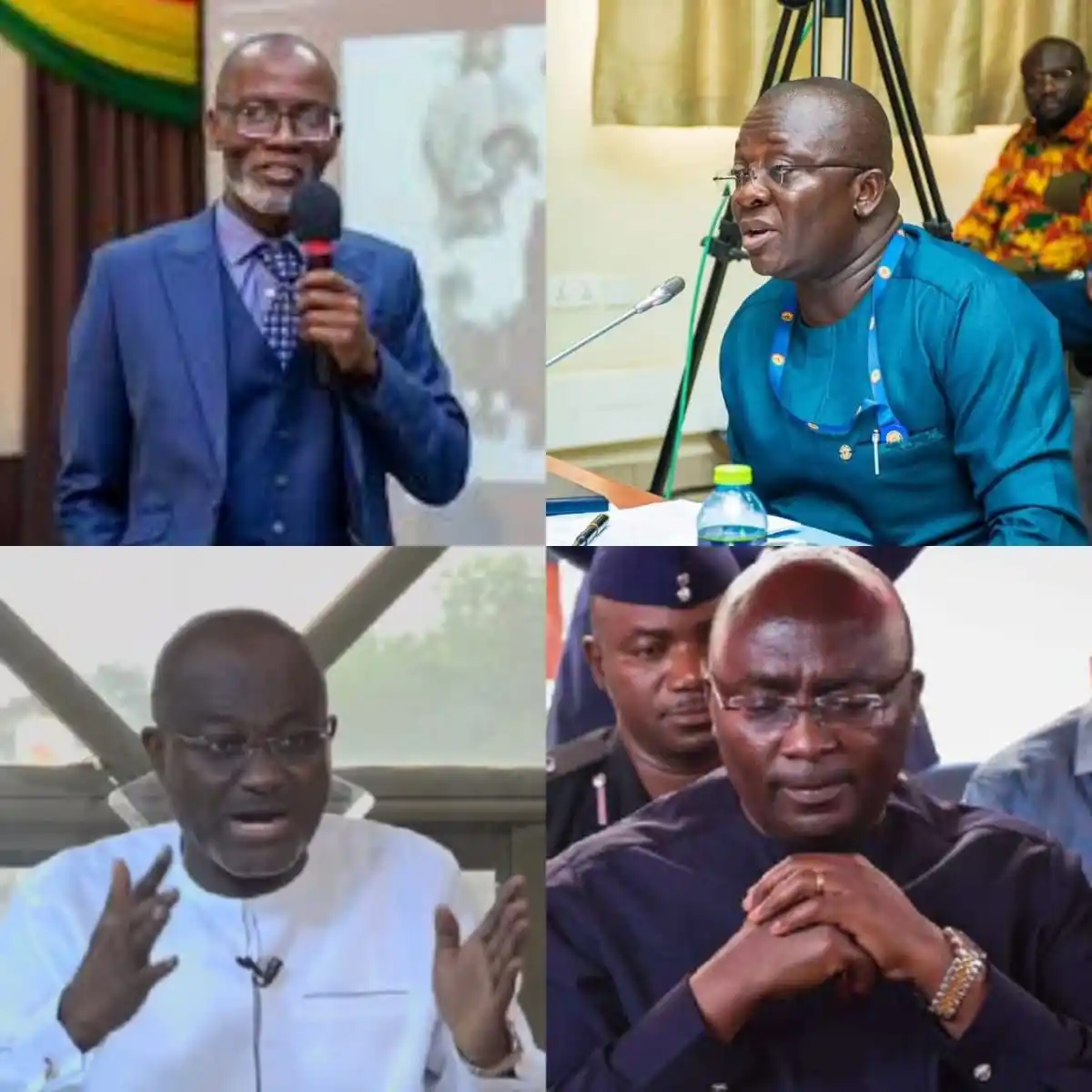 Image from TOP GHANA NEWS HEADLINES: *Fix To Recapture Power, Don’t Destroy To Rebuild – Gabby To Those Aim...