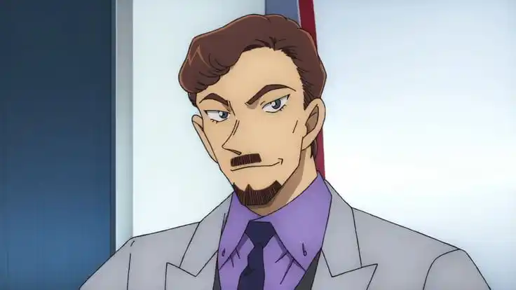 Detective Conan & Magic Kaito Fans Indonesia [DCMKFI] post