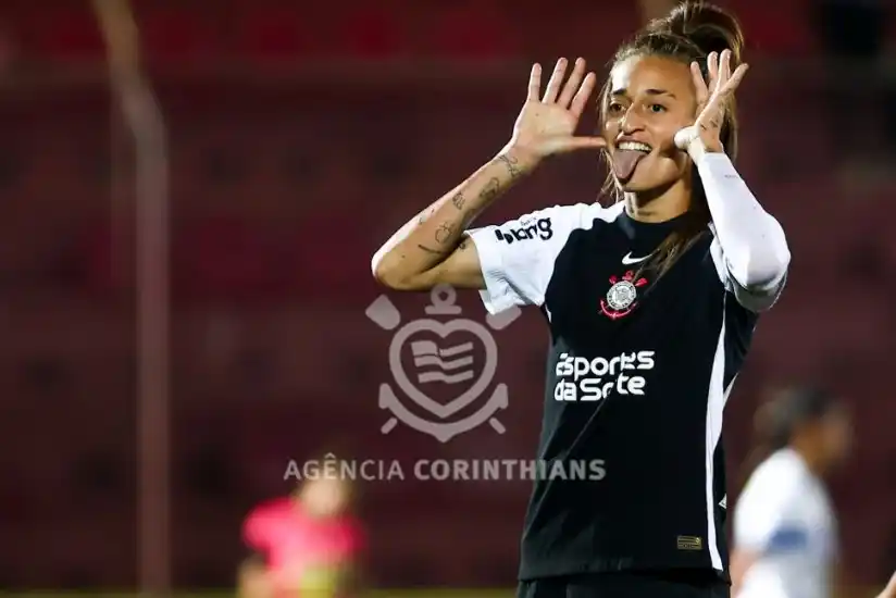 Image from TV Jornal - Corinthians: *Hoje tem <a class="text-blue-500 hover:underline cursor-pointer" href...