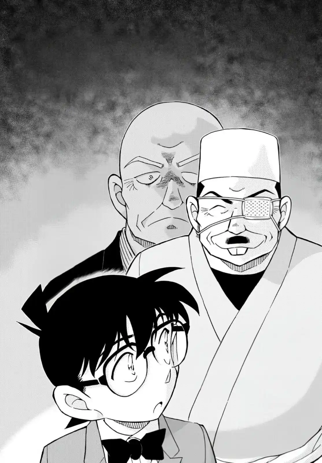 Detective Conan & Magic Kaito Fans Indonesia [DCMKFI] post