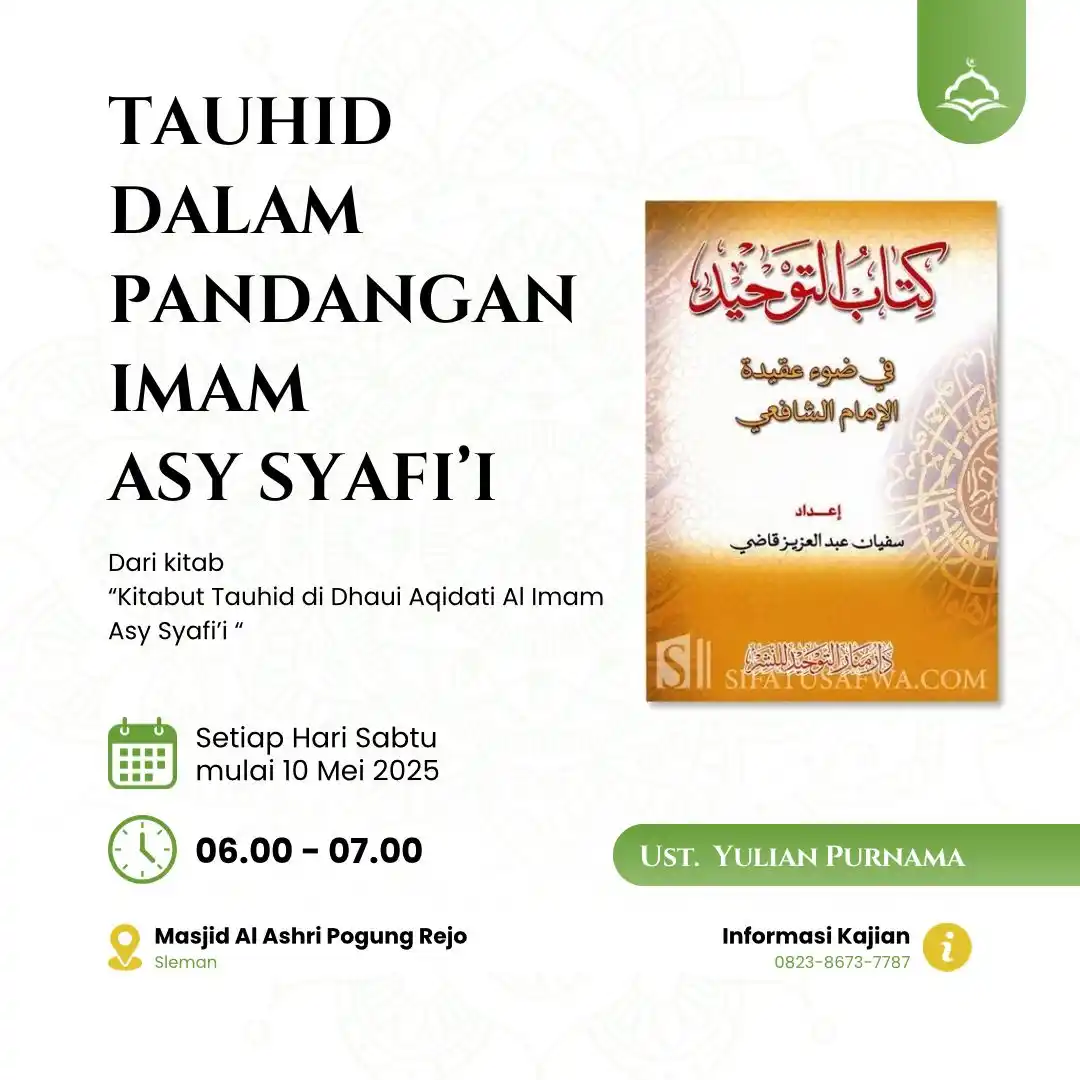 Fawaid Kangaswad post