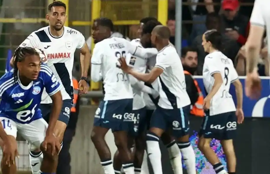Les Actus Foot d'Axel post