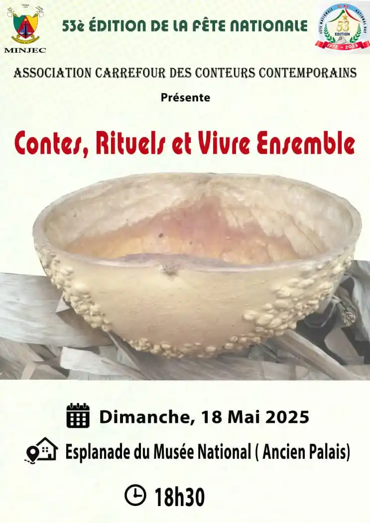 ⭕️ Minjec WEB TV post