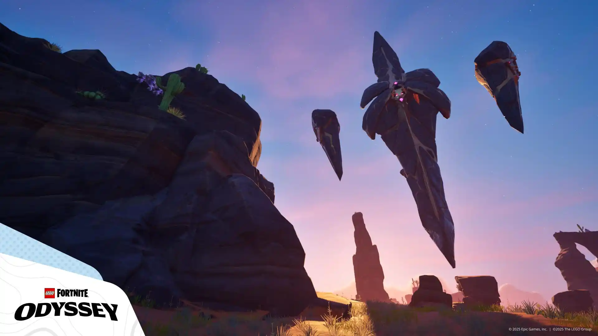 Image from Lego Fortuna: LEGO FORTNITE NO SE ACTULIZARA‼️ Según el blog llegará una GRAN ACTUA...