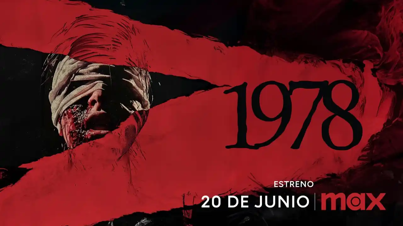 Image from FEEDUNIVERS : *Max anuncia el estreno de 1978, una película de terror argentina* ...