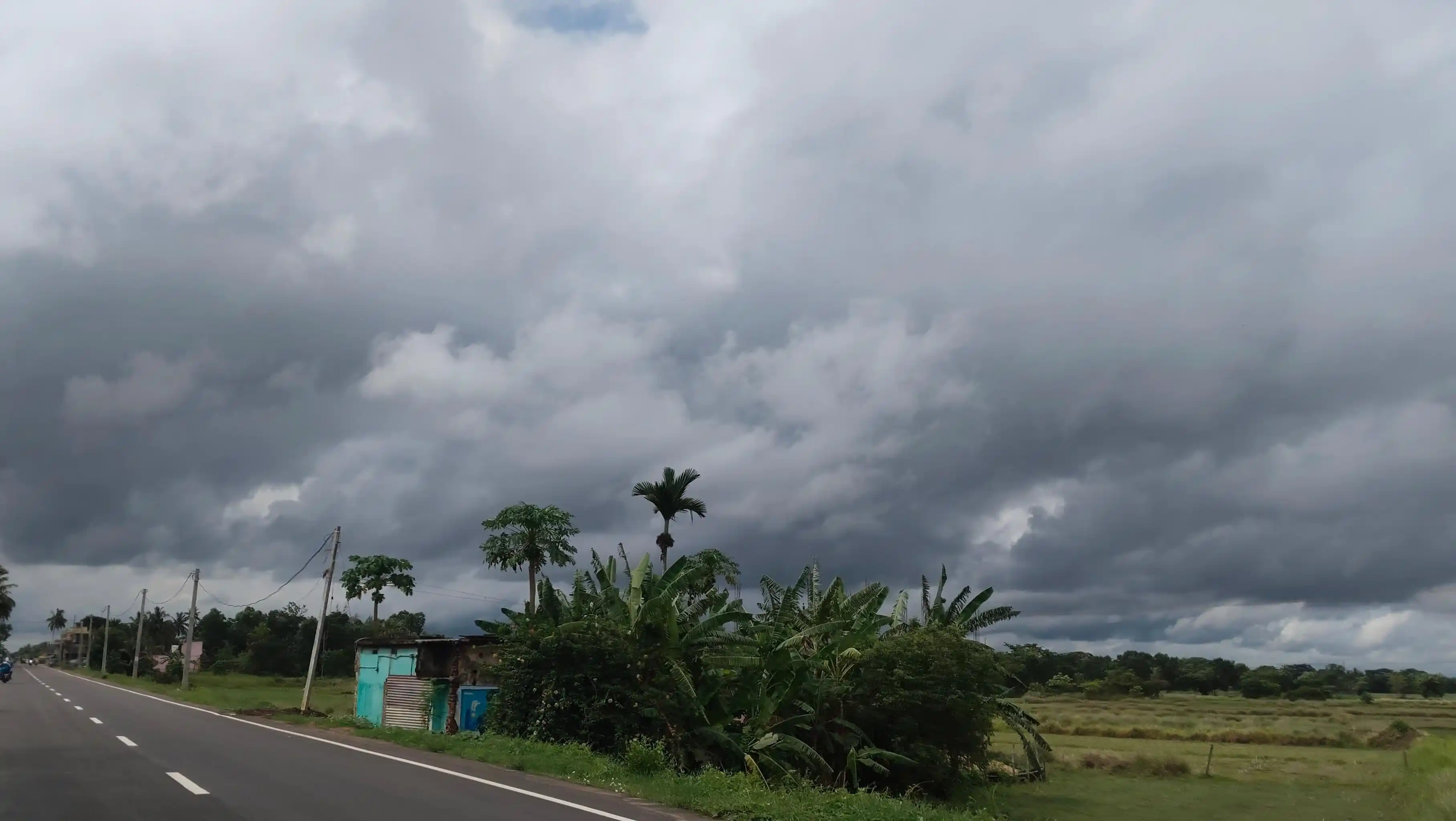 Odisha Weather Update post