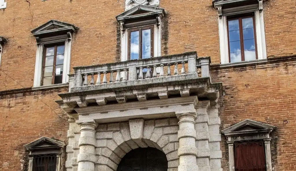 Image from FerraraToday: Palazzo Contughi Gulinelli, via libera al restauro e al miglioramento ...